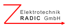 Elektrotechnik RADIC GmbH